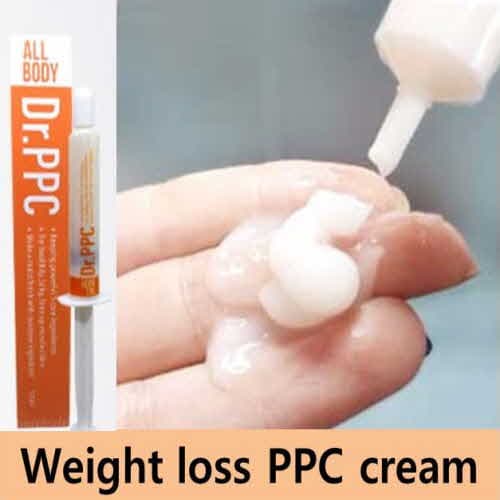 PPC slim cream